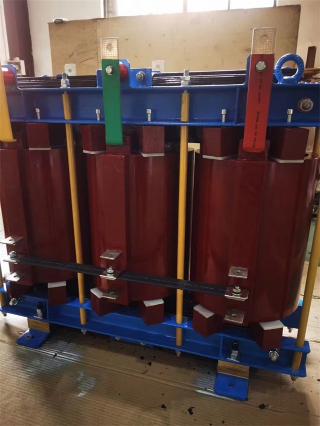 变压器